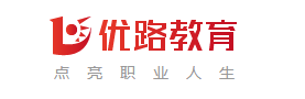 廣西欽州優路教育培訓學校logo