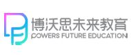 重庆市渝北博沃思教育机构logo