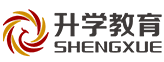 珠海升学教育logo