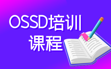 北京海淀区中关村环球OSSD课程培训