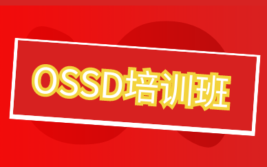北京朝阳环球OSSD课程培训