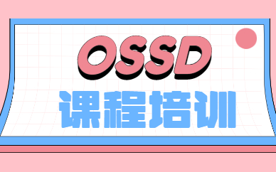 成都锦江环球雅思OSSD课程介绍