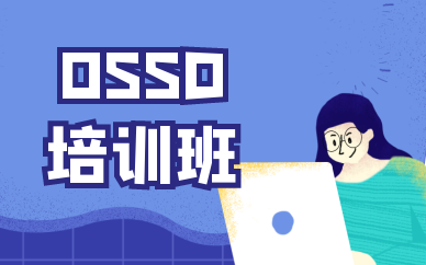 郑州OSSD培训课程
