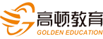 北京高顿教育朝阳校区logo
