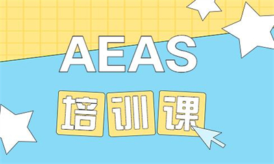 珠海朗閣AEAS學習班